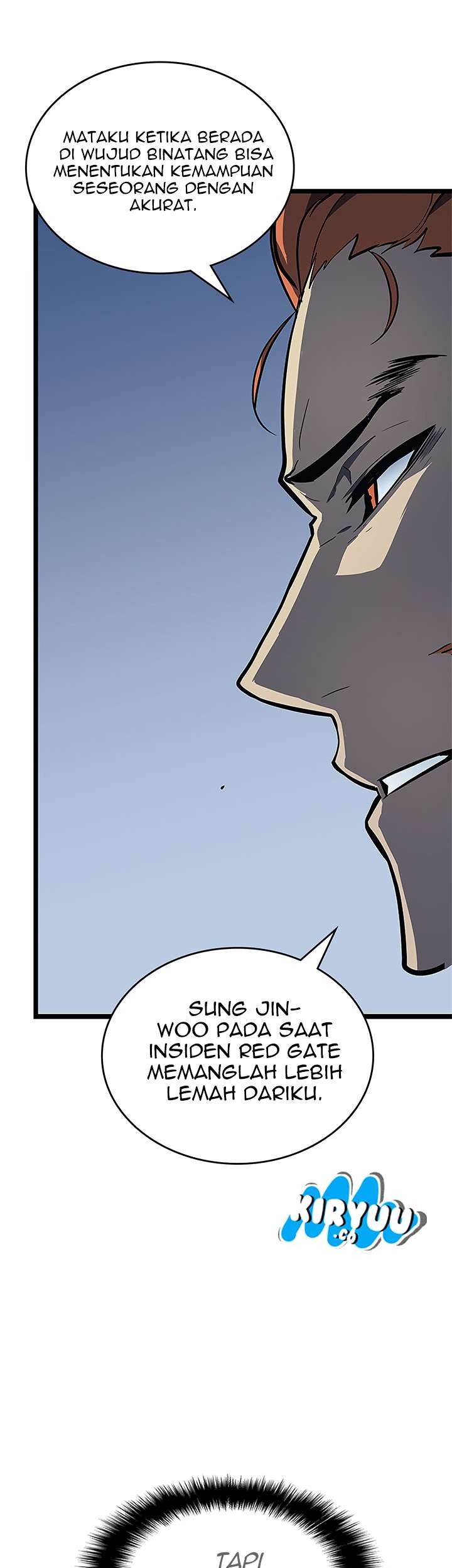 Solo Leveling Chapter 79 - halaman 35