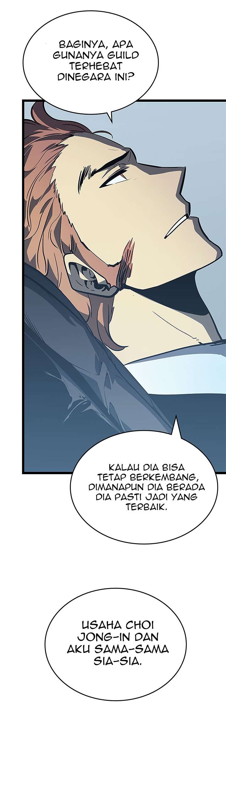 Solo Leveling Chapter 79 - halaman 37