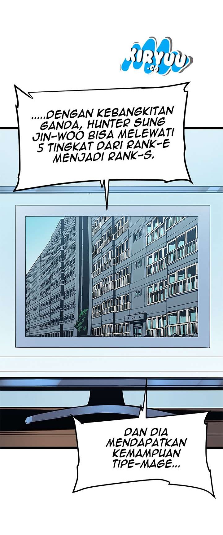 Solo Leveling Chapter 79 - halaman 38