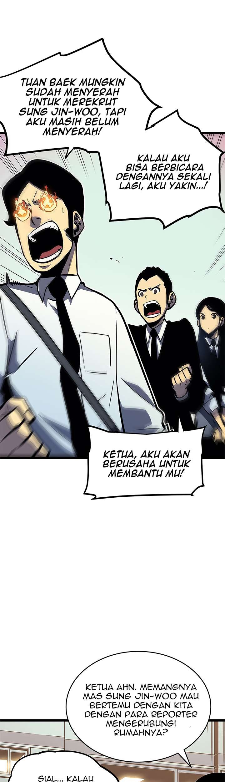 Solo Leveling Chapter 79 - halaman 39