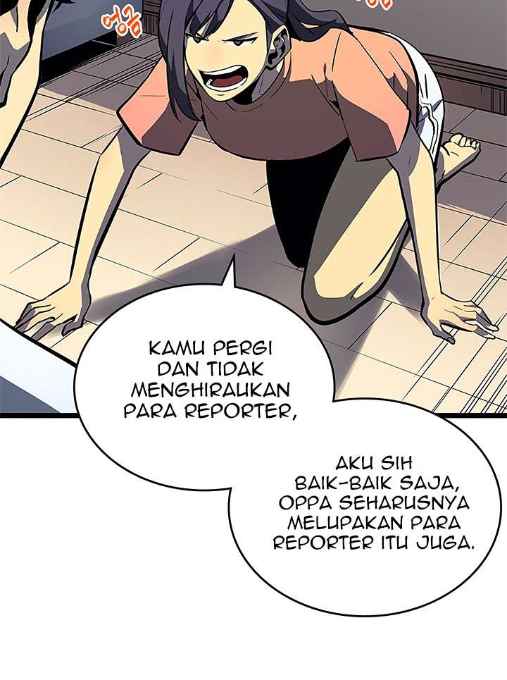 Solo Leveling Chapter 79 - halaman 44