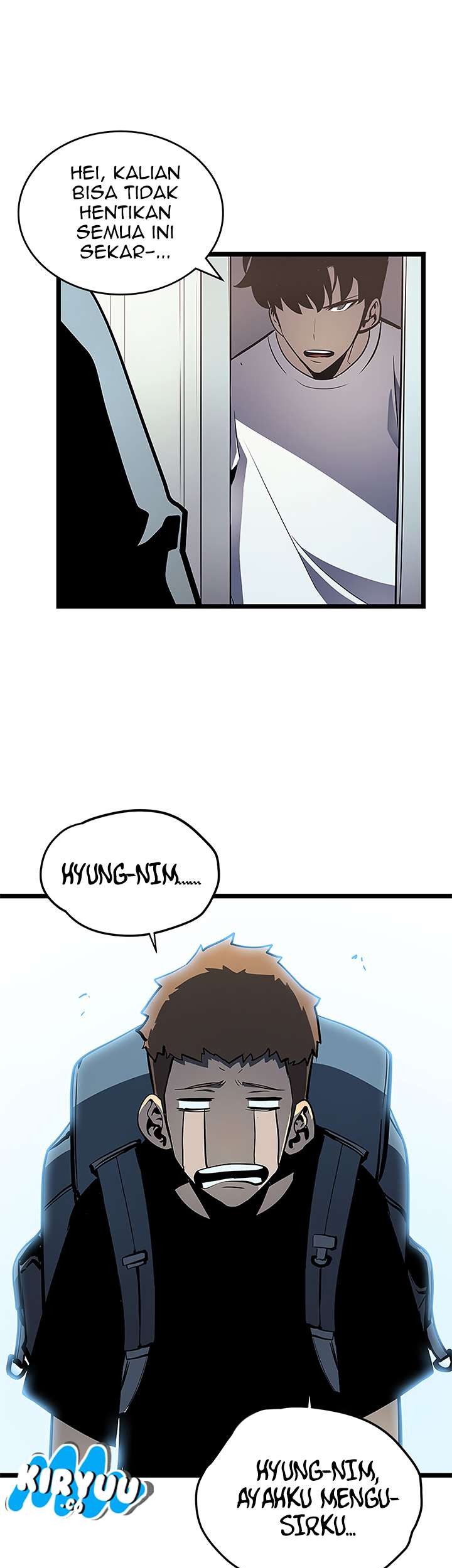 Solo Leveling Chapter 79 - halaman 47