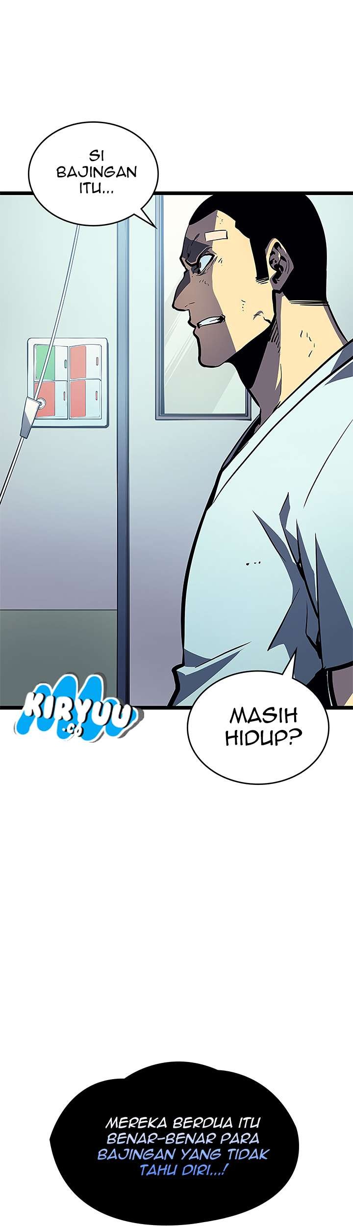 Solo Leveling Chapter 79 - halaman 5