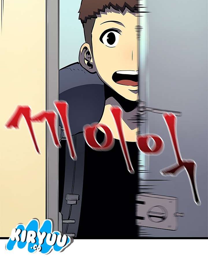 Solo Leveling Chapter 79 - halaman 50