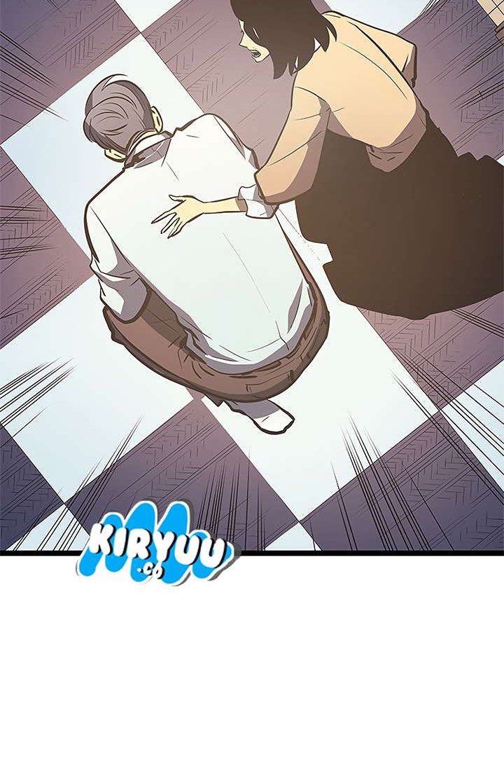 Solo Leveling Chapter 79 - halaman 58