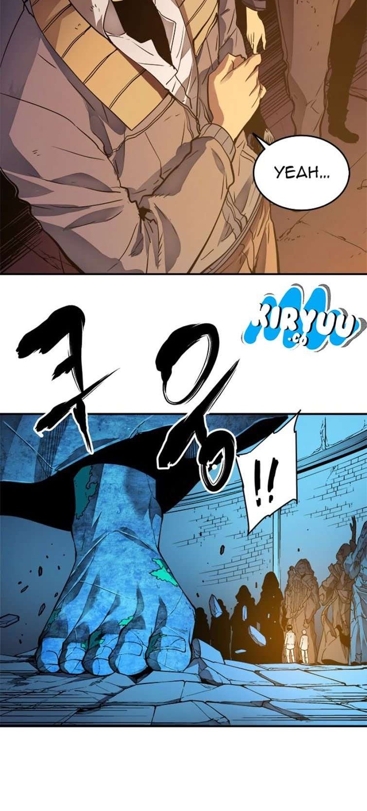 Solo Leveling Chapter 8 - halaman 10