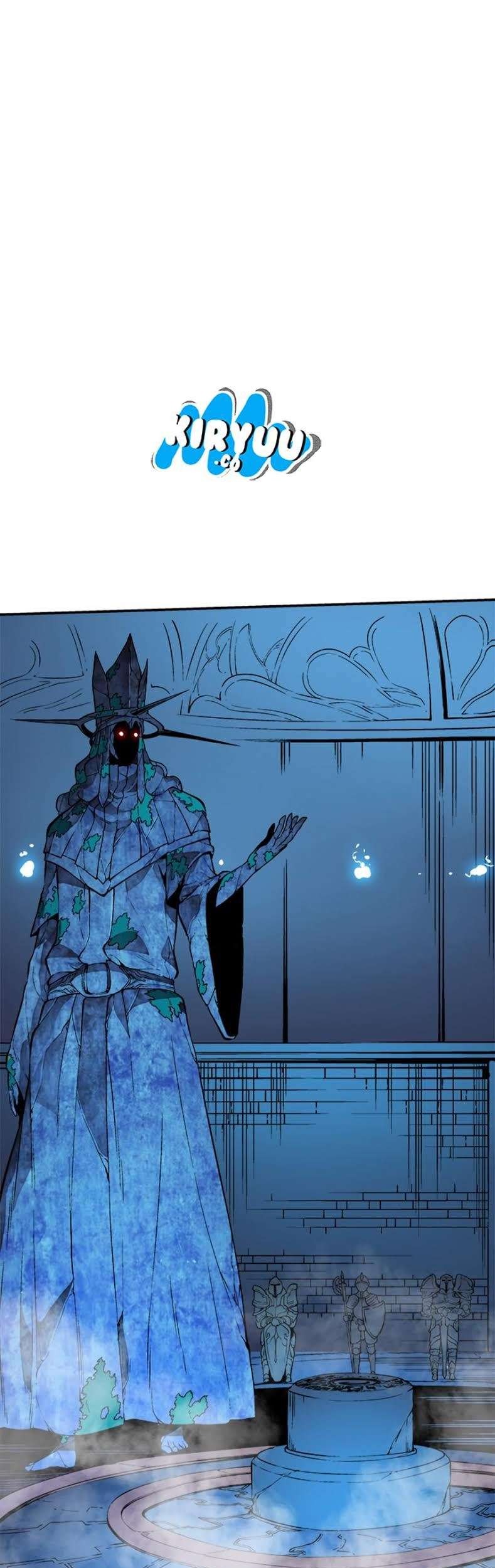 Solo Leveling Chapter 8 - halaman 14