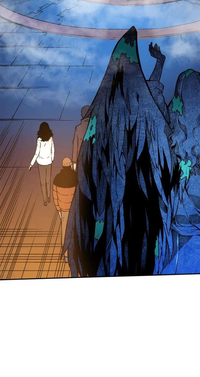 Solo Leveling Chapter 8 - halaman 15
