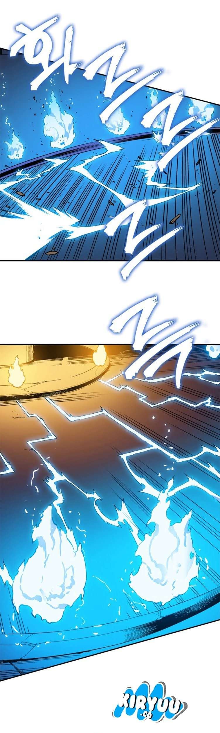 Solo Leveling Chapter 8 - halaman 40