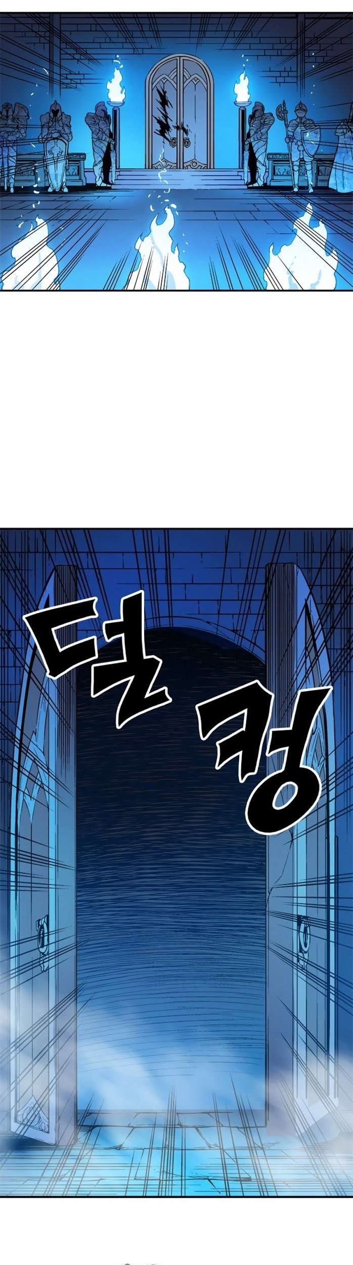 Solo Leveling Chapter 8 - halaman 42