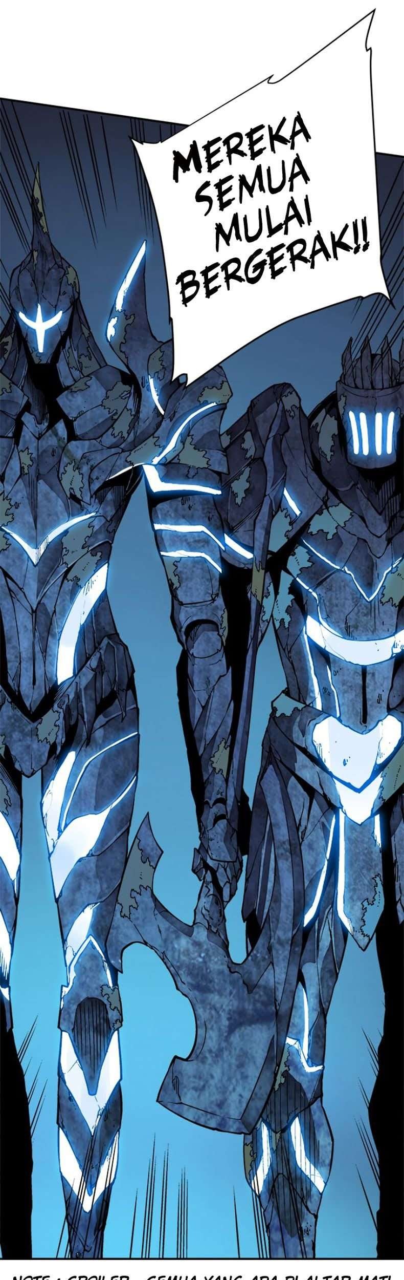 Solo Leveling Chapter 8 - halaman 46