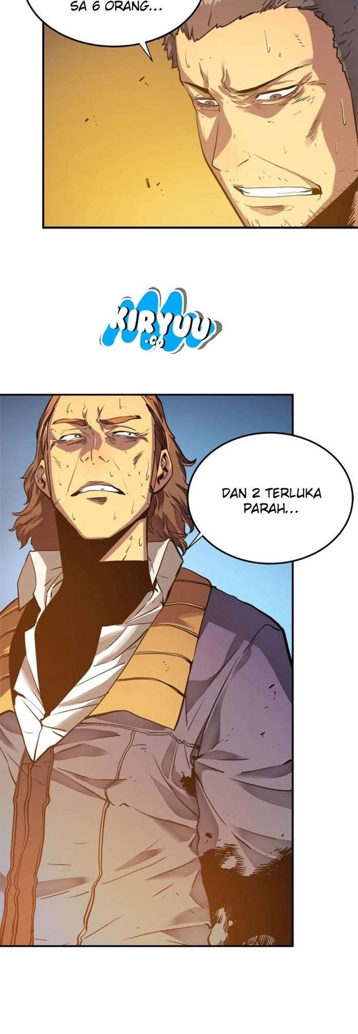 Solo Leveling Chapter 8 - halaman 8