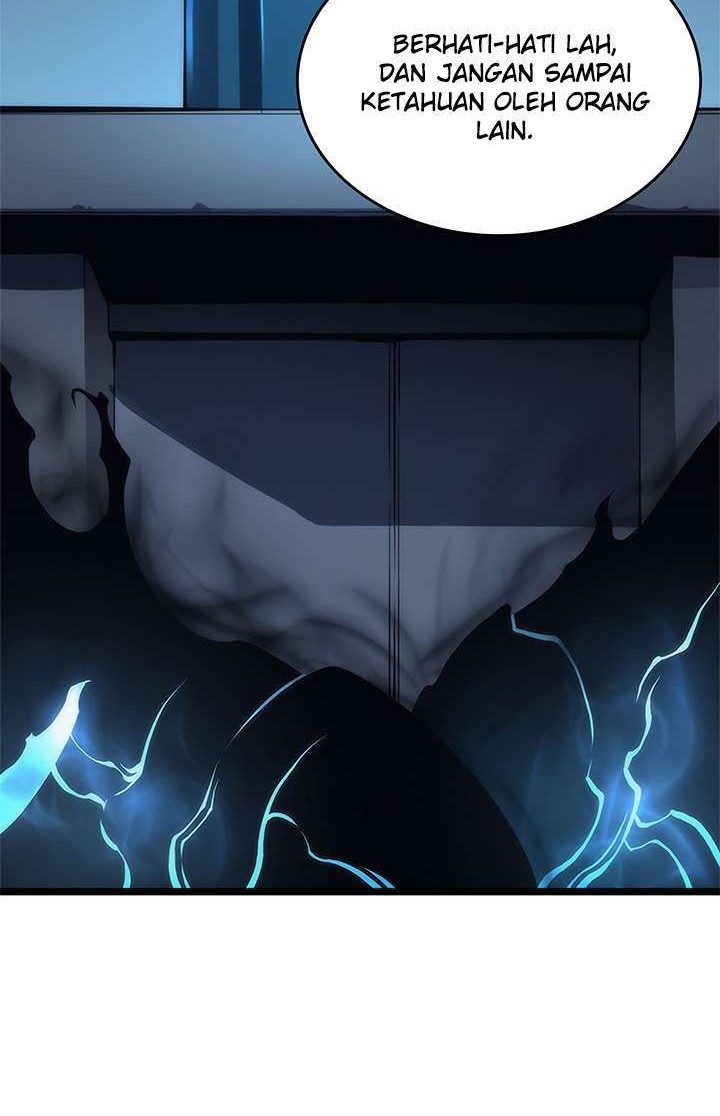 Solo Leveling Chapter 80 - halaman 14