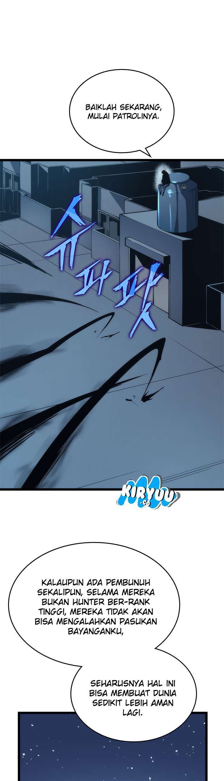 Solo Leveling Chapter 80 - halaman 15