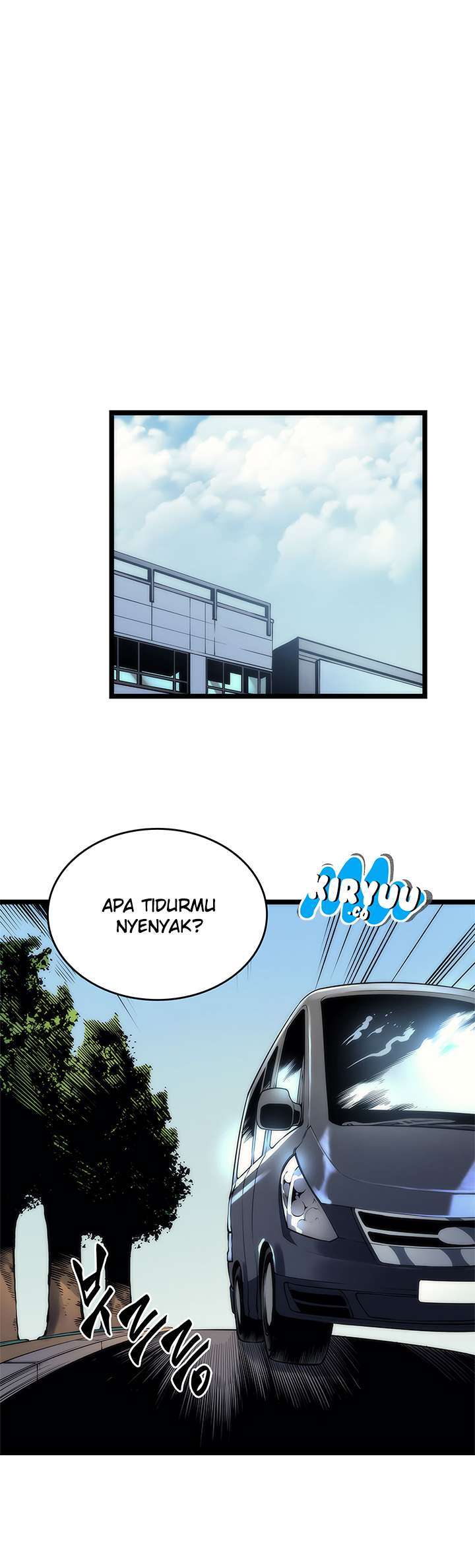 Solo Leveling Chapter 80 - halaman 17