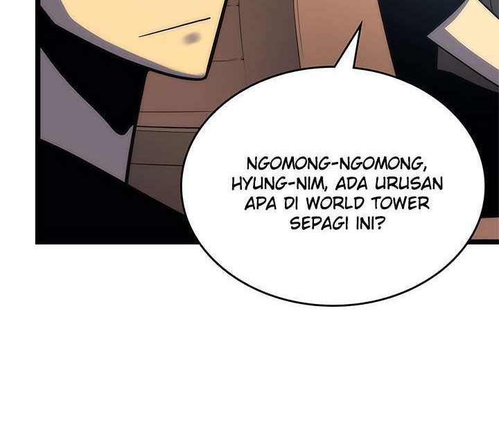 Solo Leveling Chapter 80 - halaman 19