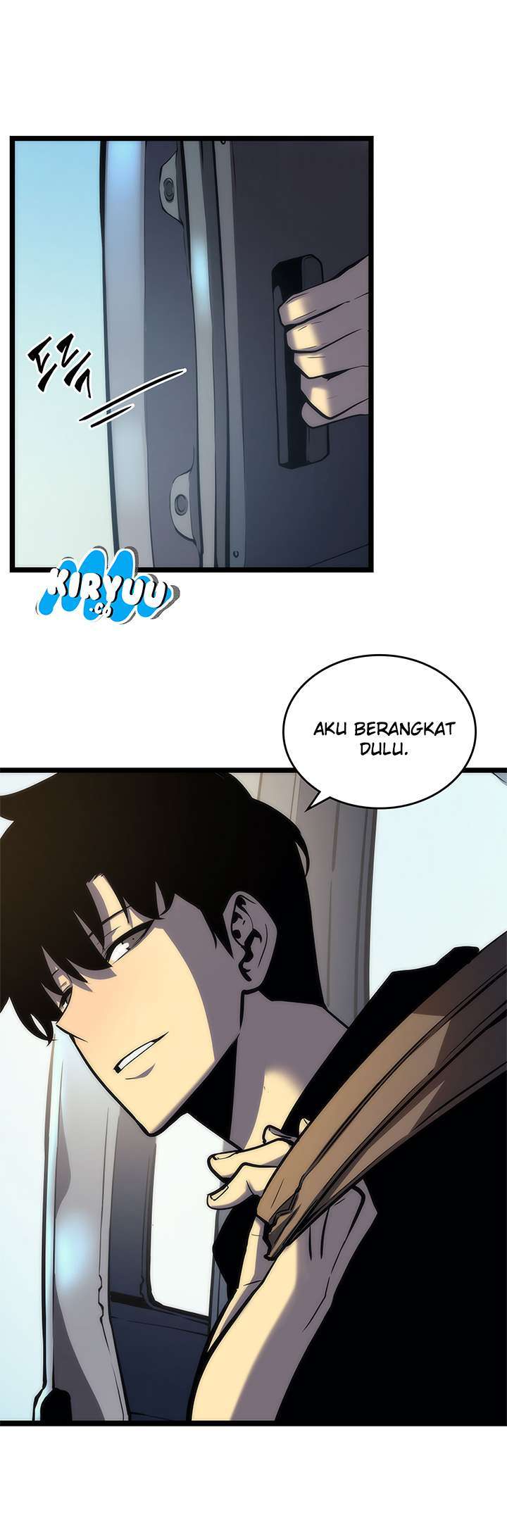 Solo Leveling Chapter 80 - halaman 20