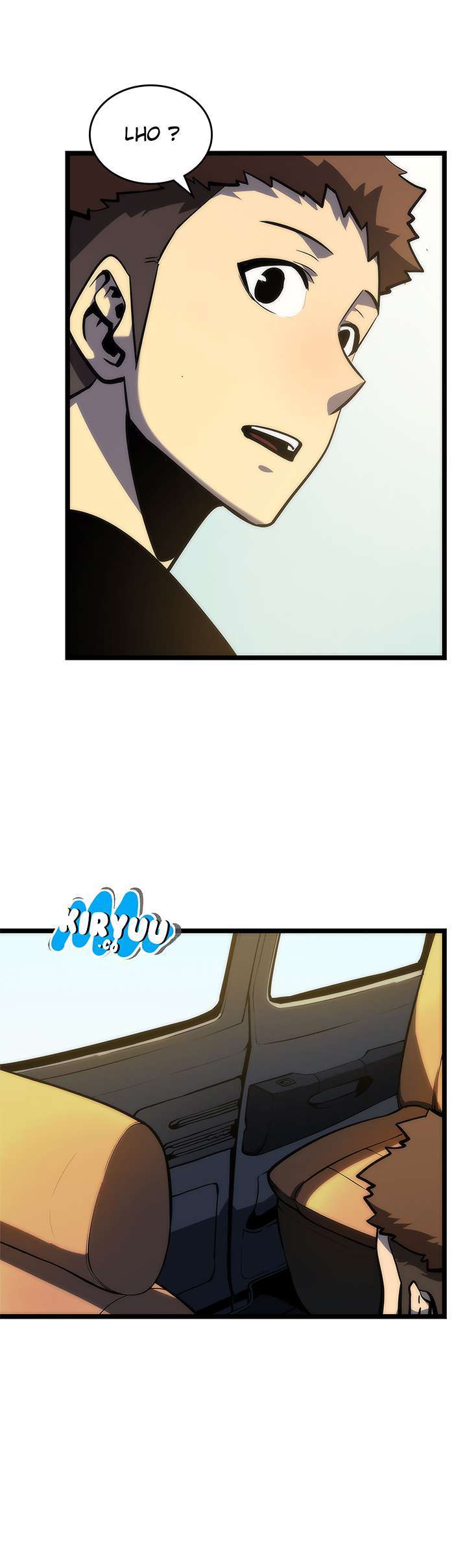 Solo Leveling Chapter 80 - halaman 21