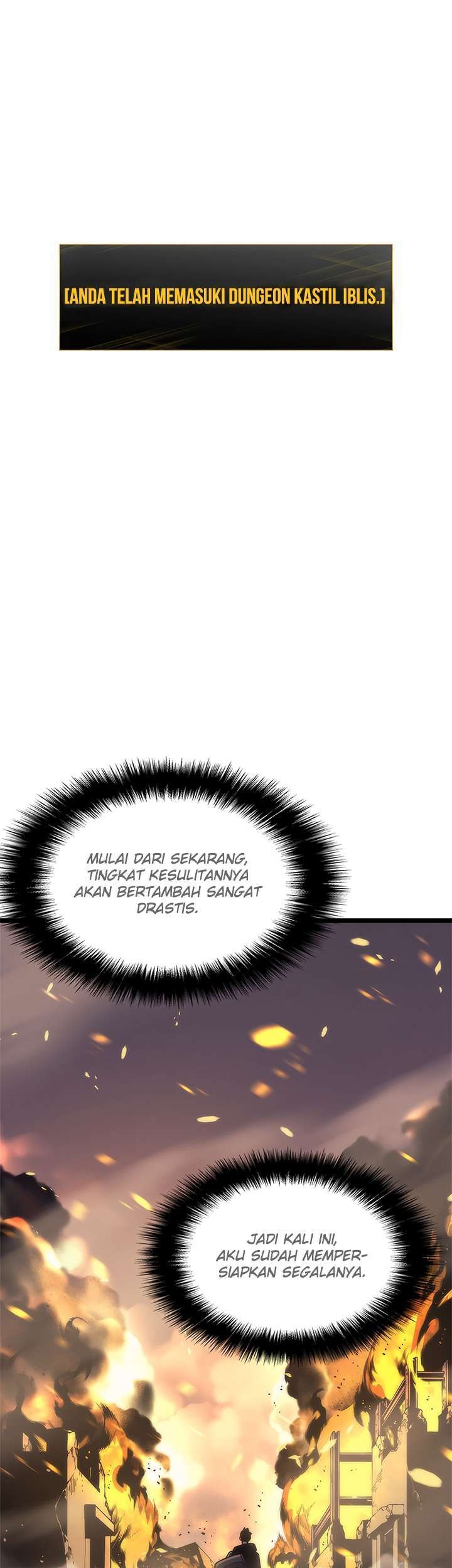 Solo Leveling Chapter 80 - halaman 22