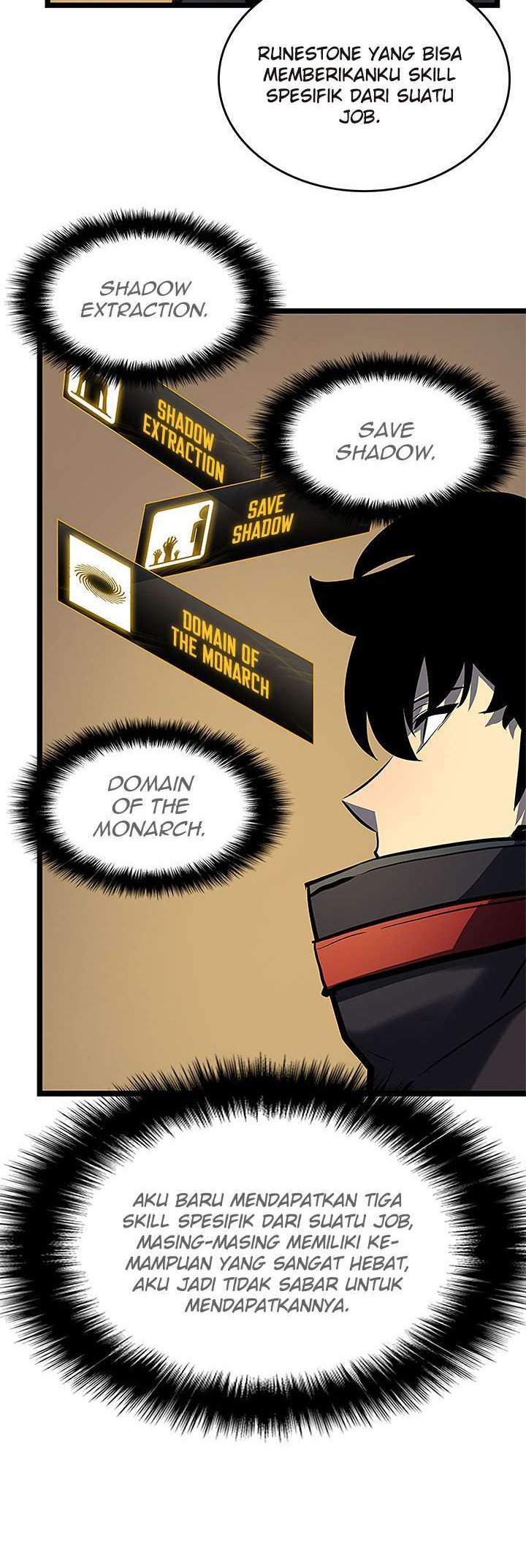 Solo Leveling Chapter 80 - halaman 28