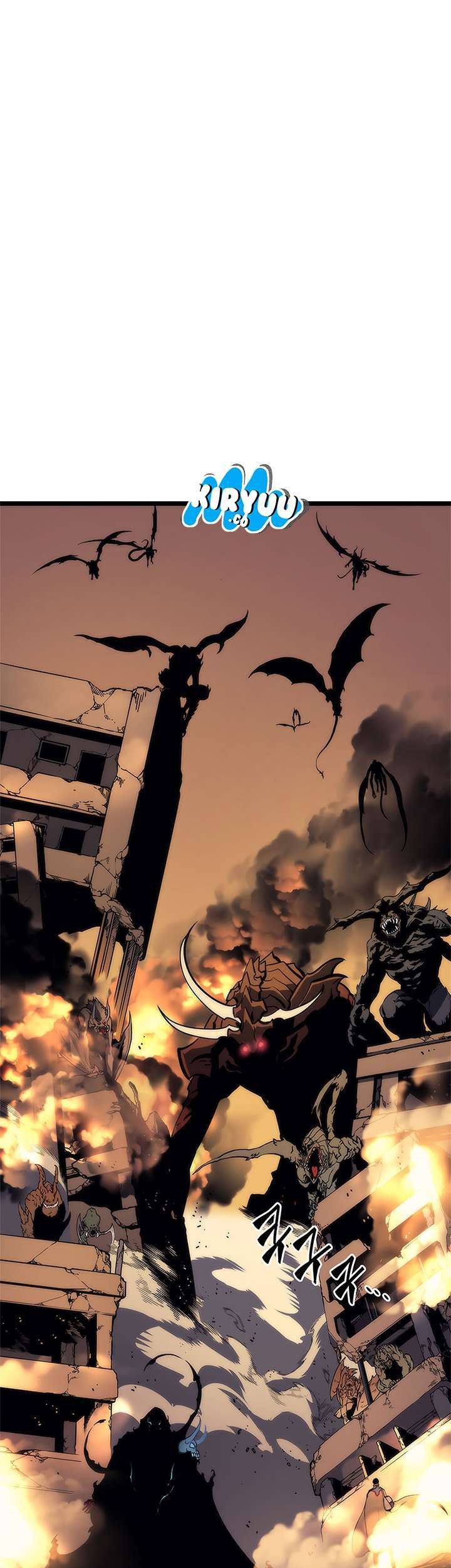 Solo Leveling Chapter 80 - halaman 31