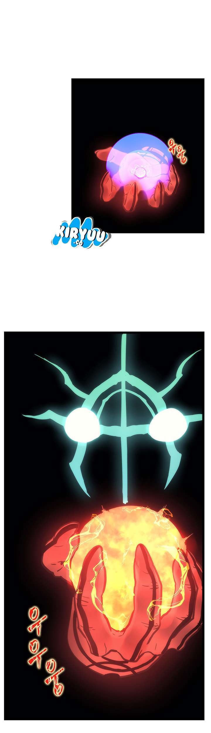 Solo Leveling Chapter 80 - halaman 33