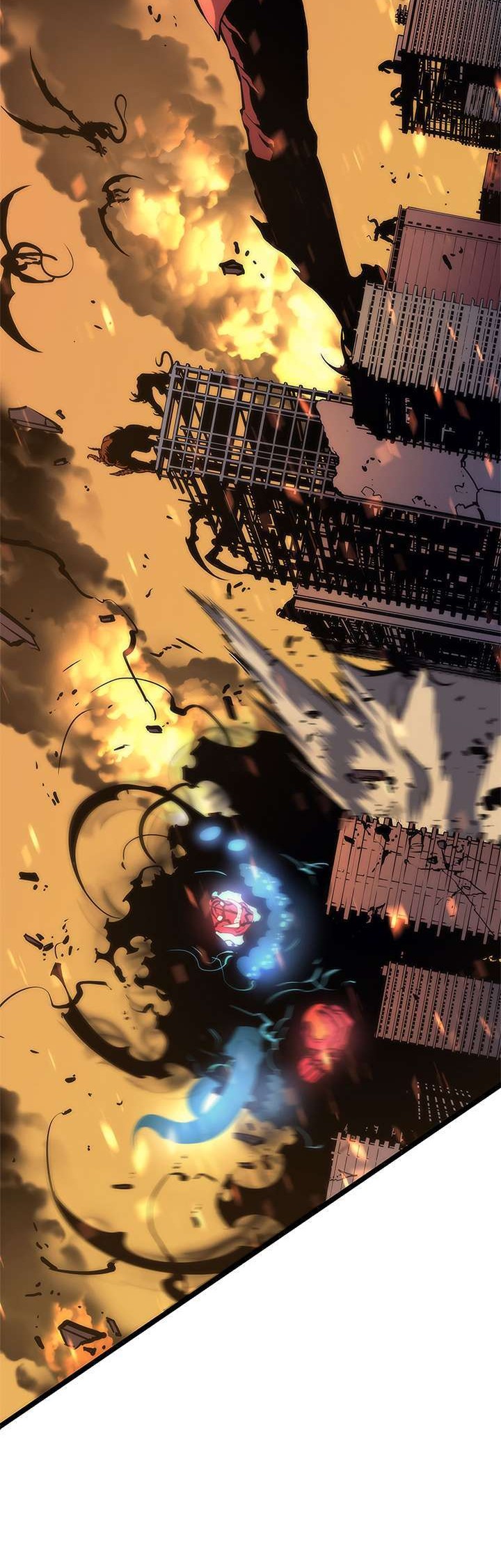 Solo Leveling Chapter 80 - halaman 36