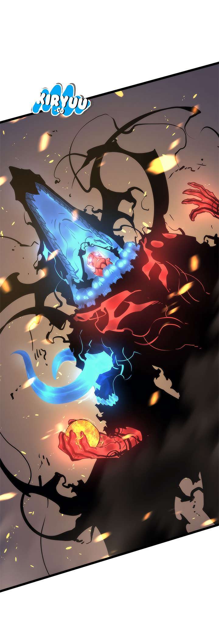 Solo Leveling Chapter 80 - halaman 37