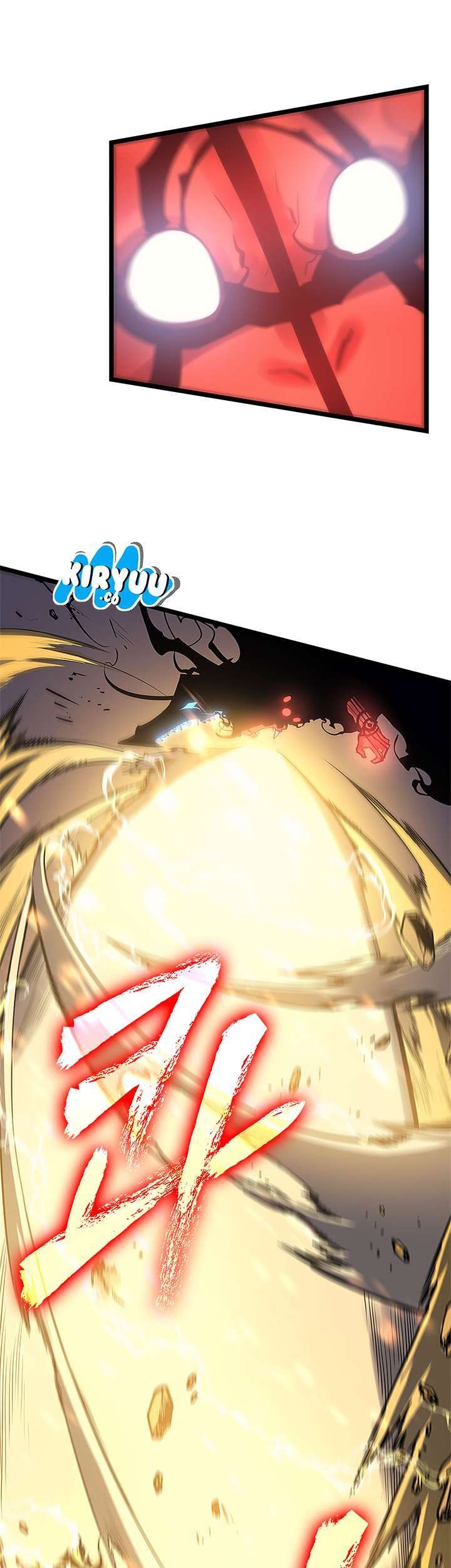 Solo Leveling Chapter 80 - halaman 38