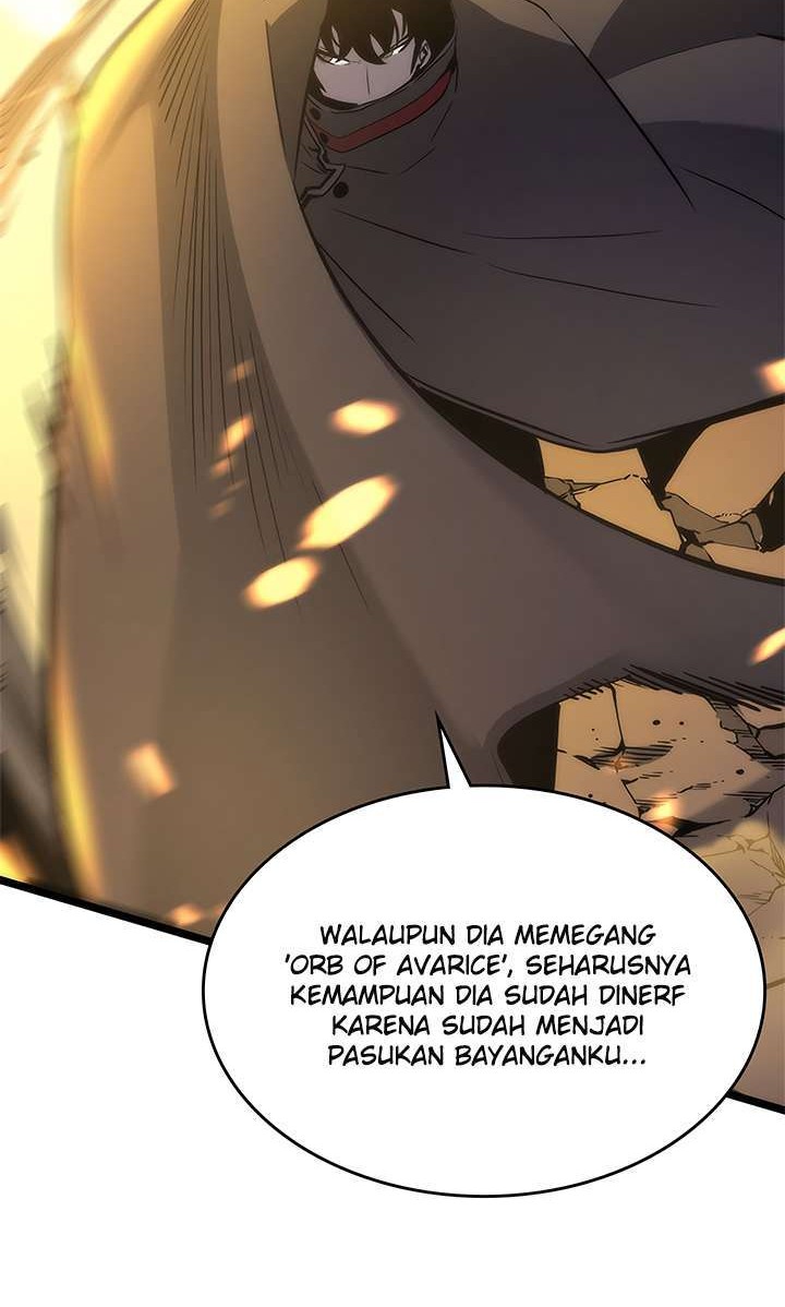 Solo Leveling Chapter 80 - halaman 42