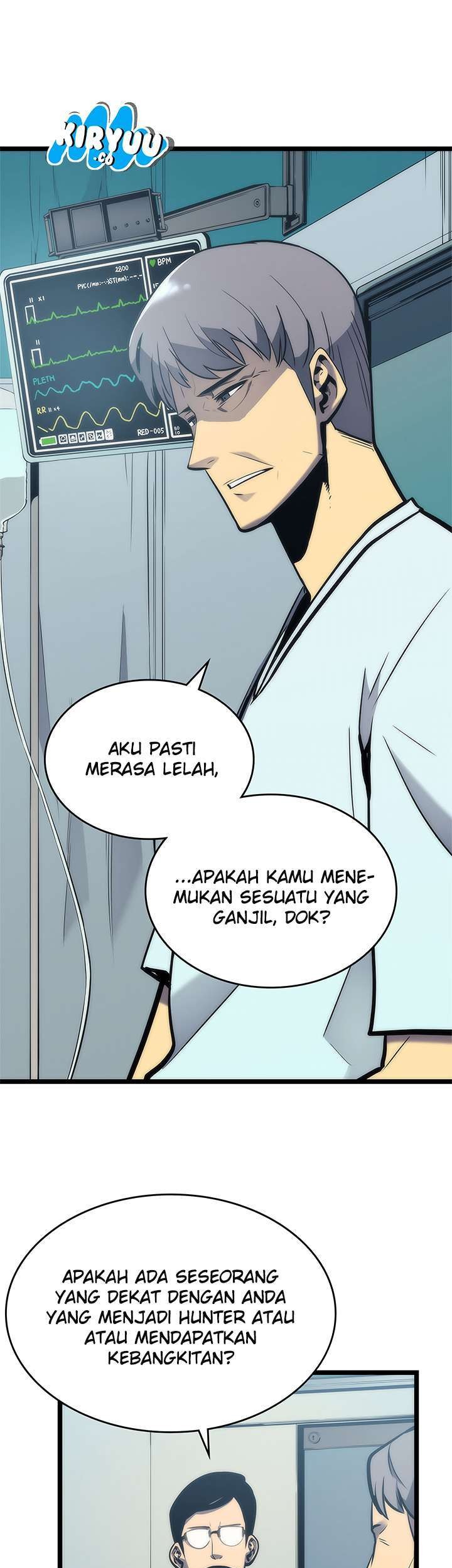 Solo Leveling Chapter 80 - halaman 46