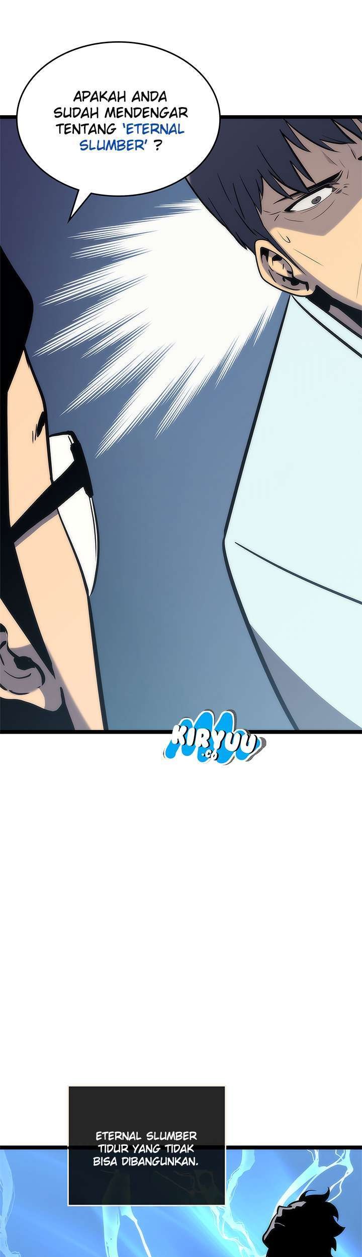 Solo Leveling Chapter 80 - halaman 48
