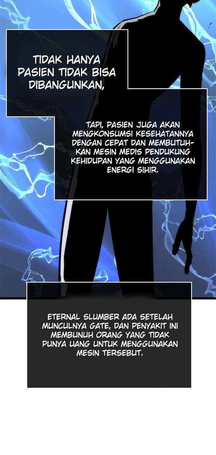 Solo Leveling Chapter 80 - halaman 49