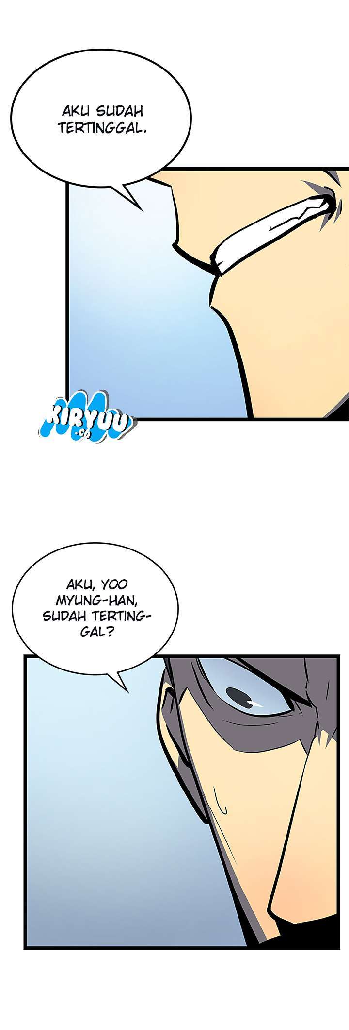 Solo Leveling Chapter 80 - halaman 56