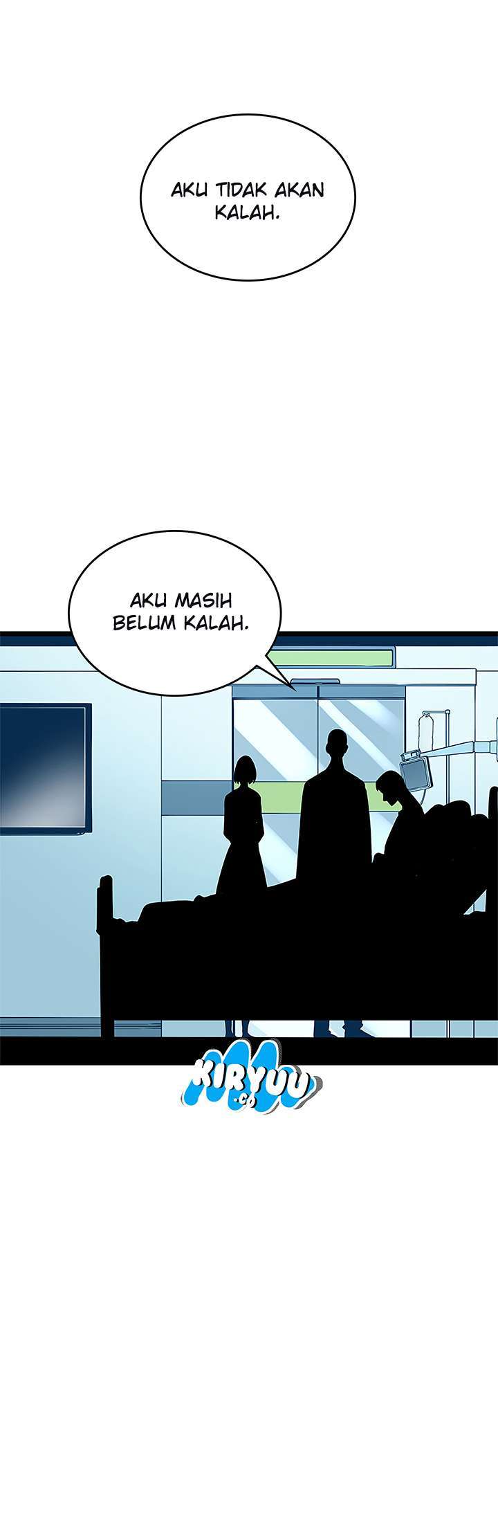 Solo Leveling Chapter 80 - halaman 57