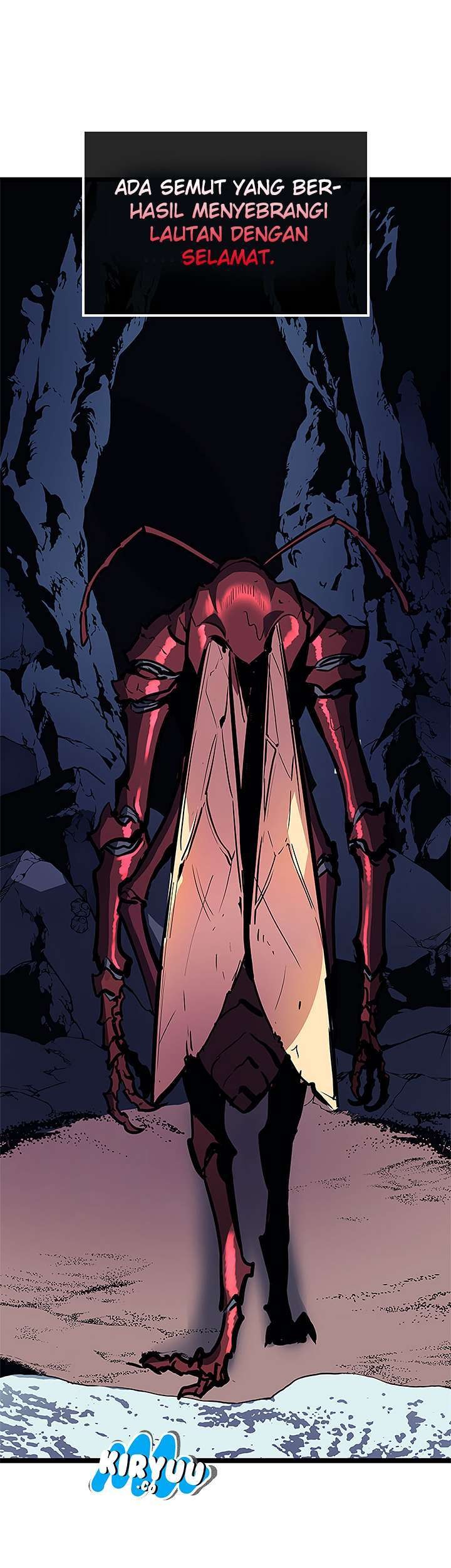 Solo Leveling Chapter 80 - halaman 60