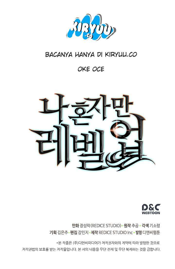 Solo Leveling Chapter 80 - halaman 62