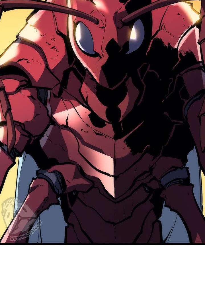 Solo Leveling Chapter 81 - halaman 10