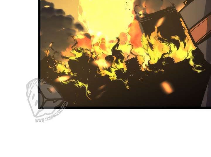 Solo Leveling Chapter 81 - halaman 18