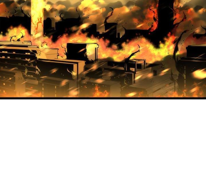 Solo Leveling Chapter 81 - halaman 22
