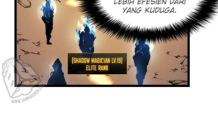 Solo Leveling Chapter 81 - halaman 24