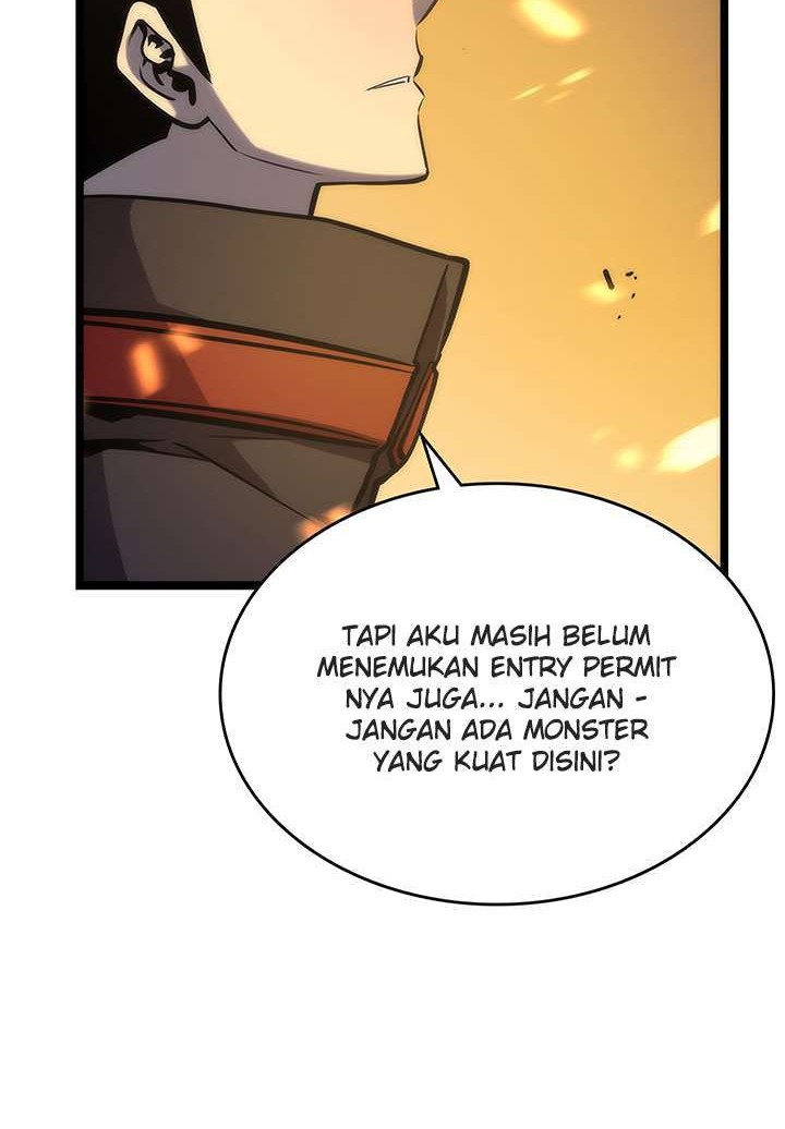 Solo Leveling Chapter 81 - halaman 26