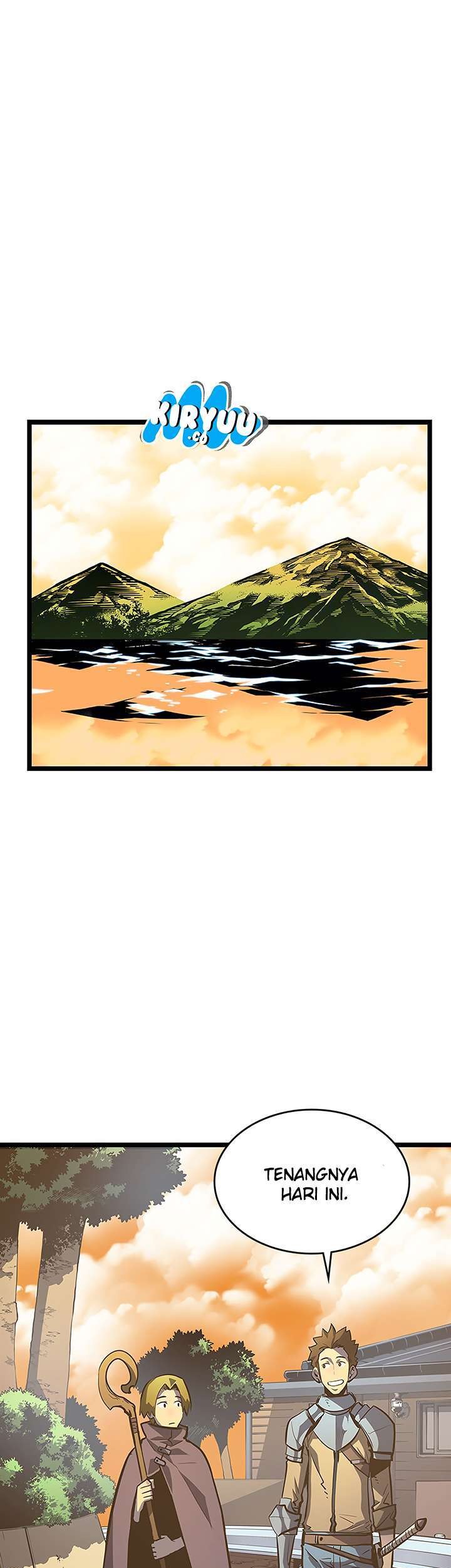 Solo Leveling Chapter 81 - halaman 3