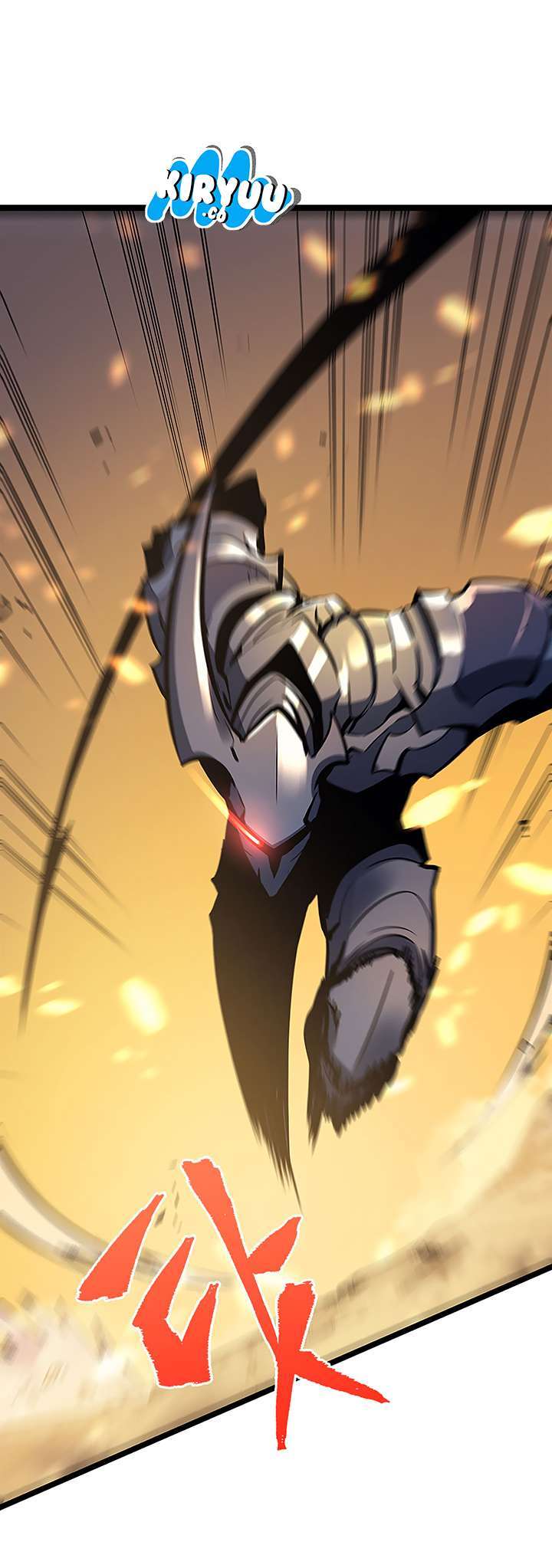 Solo Leveling Chapter 81 - halaman 41