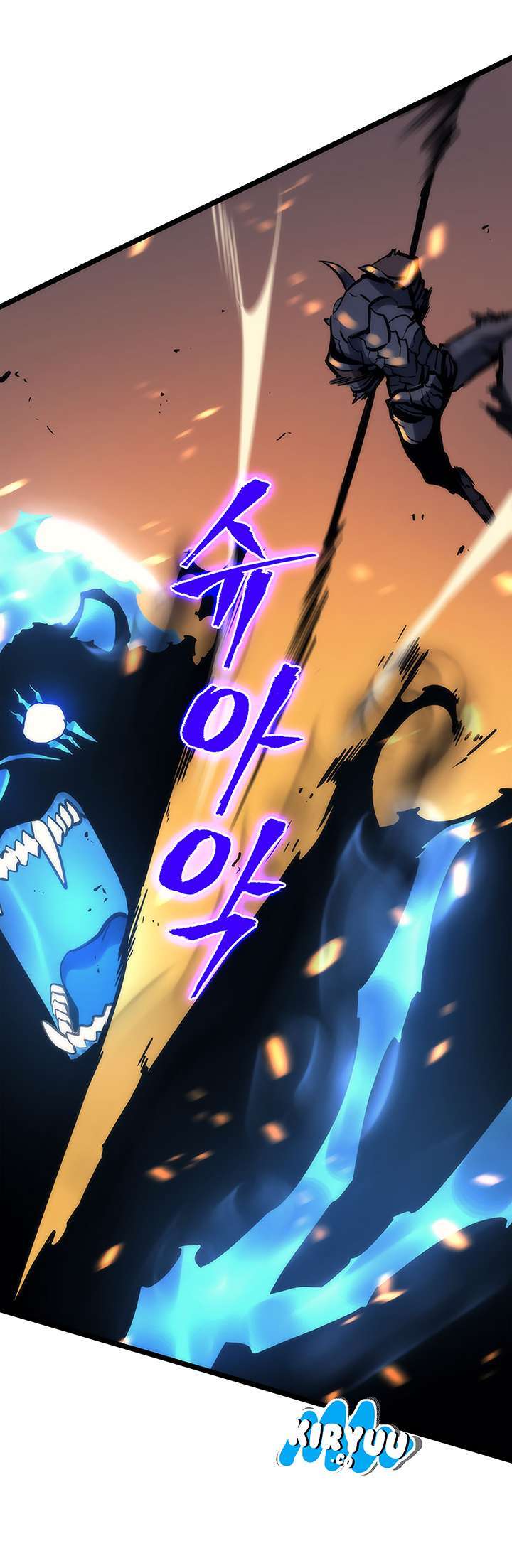 Solo Leveling Chapter 81 - halaman 42