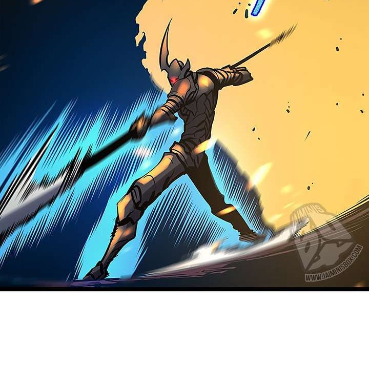 Solo Leveling Chapter 81 - halaman 44