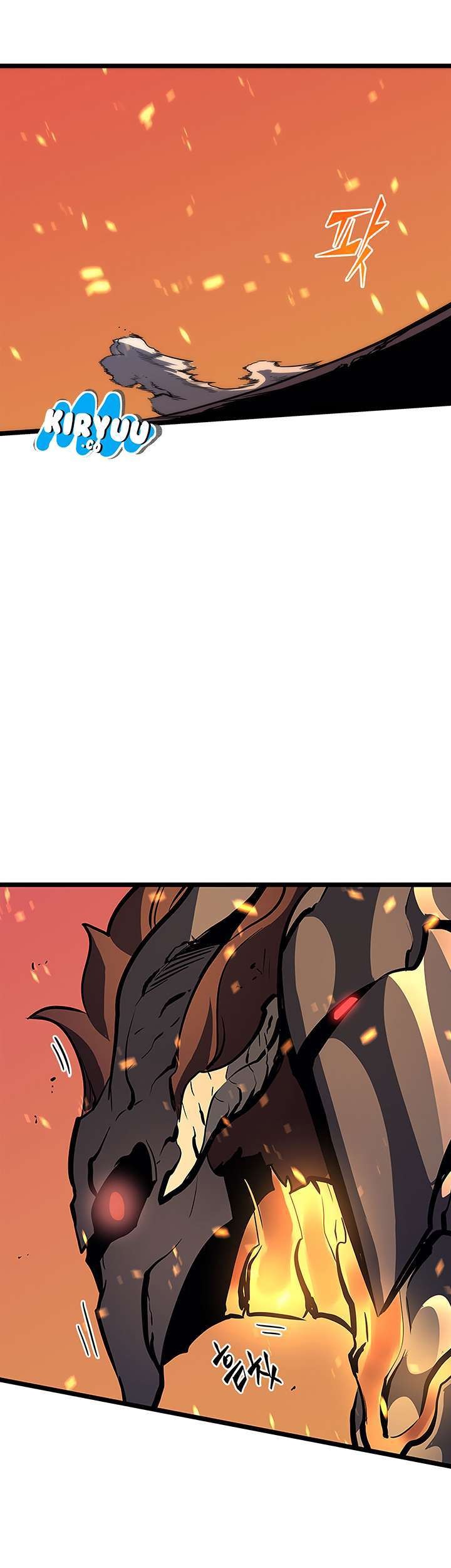 Solo Leveling Chapter 81 - halaman 51