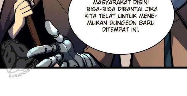 Solo Leveling Chapter 81 - halaman 6