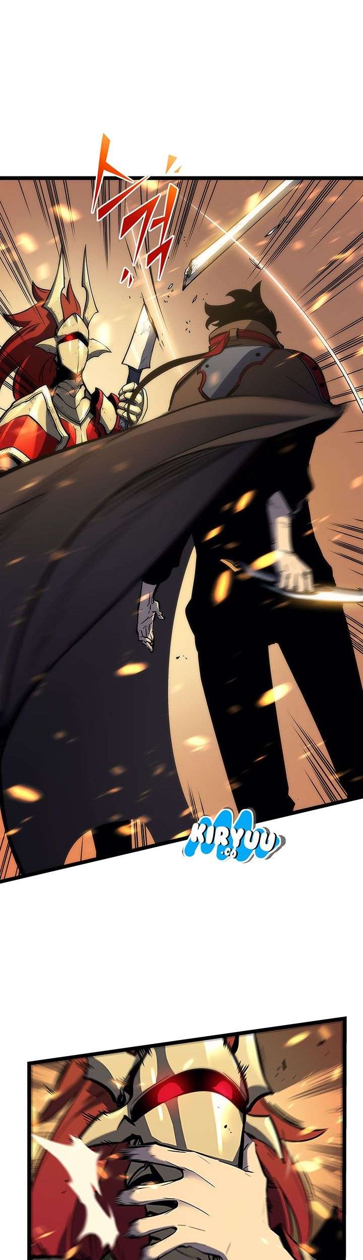 Solo Leveling Chapter 82 - halaman 10