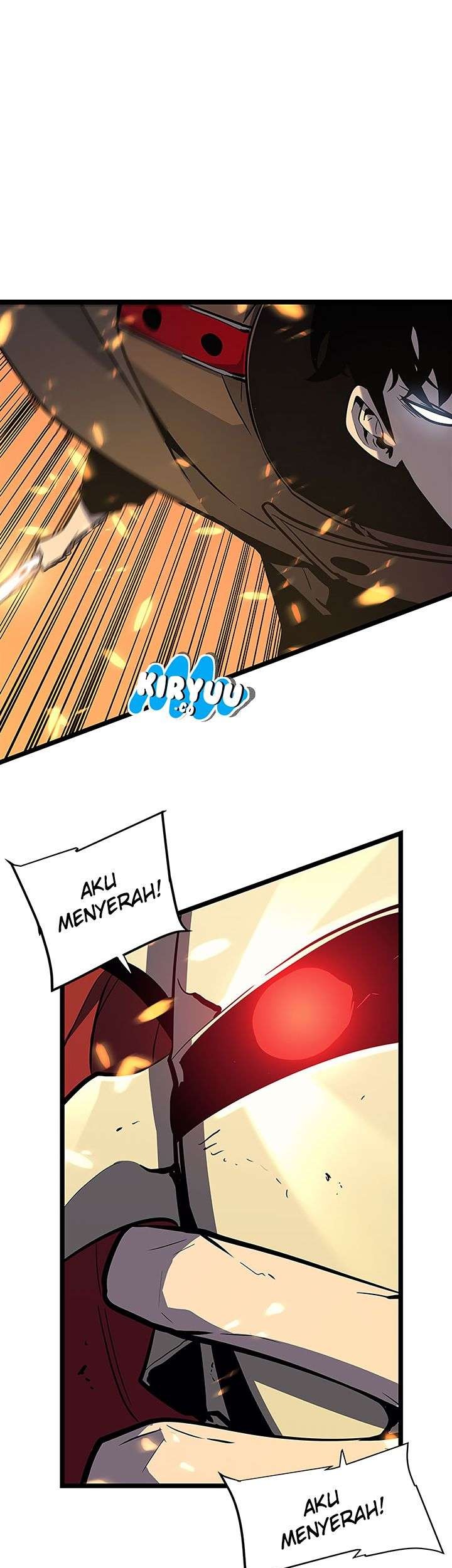 Solo Leveling Chapter 82 - halaman 12